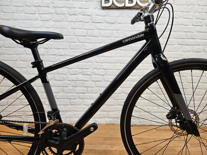 NEW 2023 Cannondale Quick 1 - 50cm
