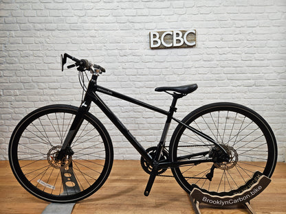 NEW 2023 Cannondale Quick 1 - 50cm