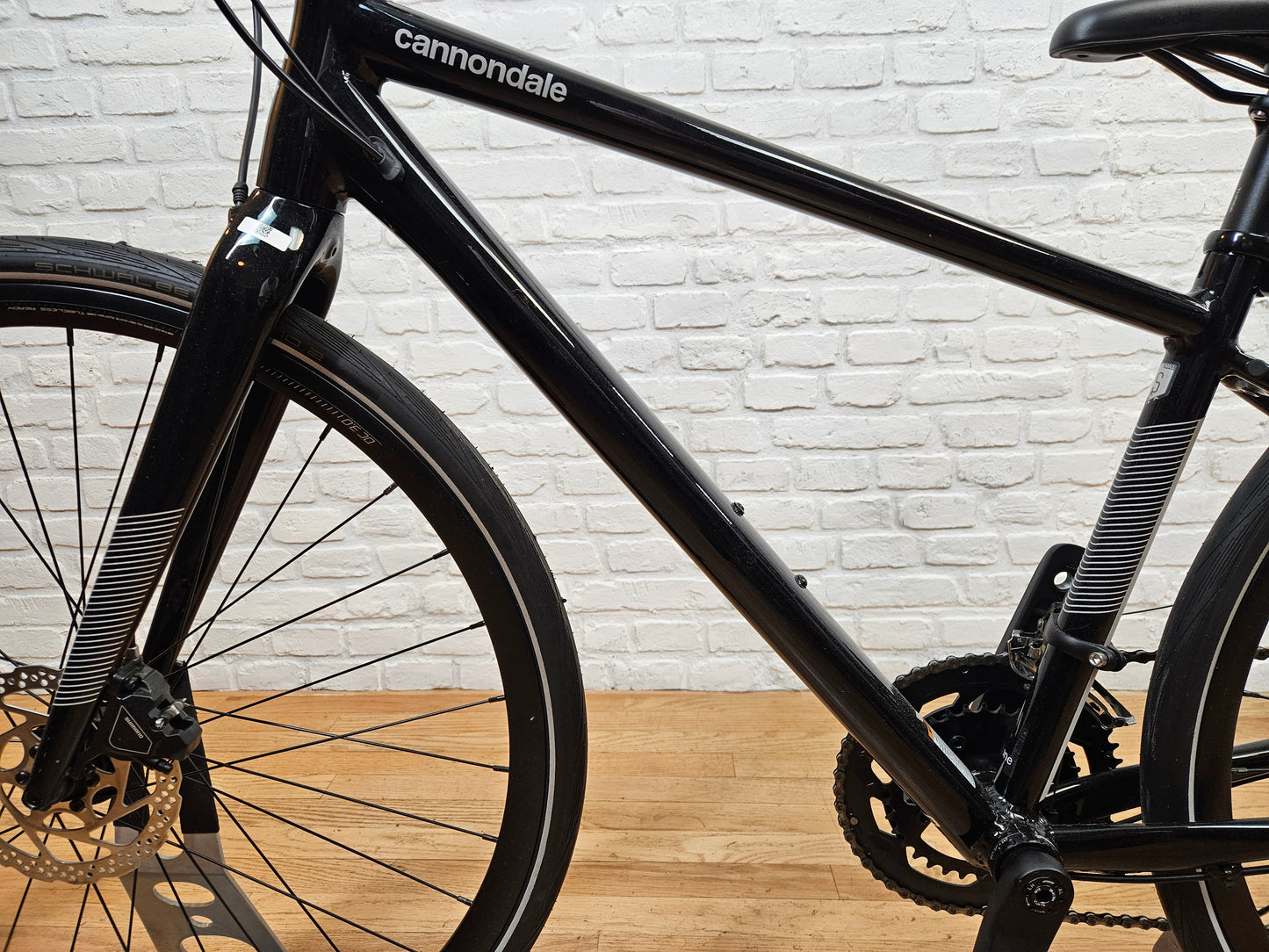 NEW 2023 Cannondale Quick 1 - 50cm
