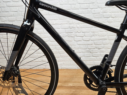 NEW 2023 Cannondale Quick 1 - 50cm