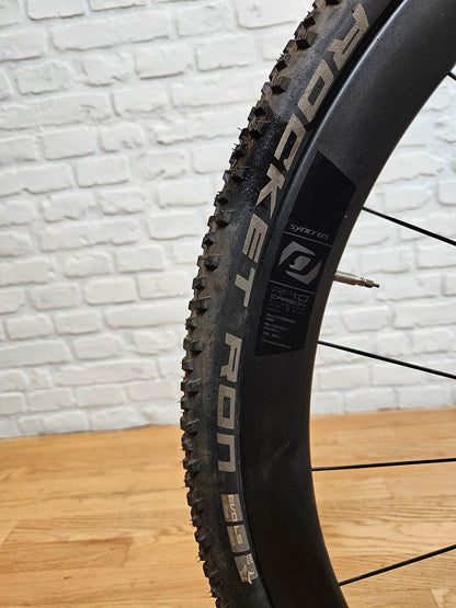 Used 2016 Scott Addict 10 Ultegra Gravel - 49cm