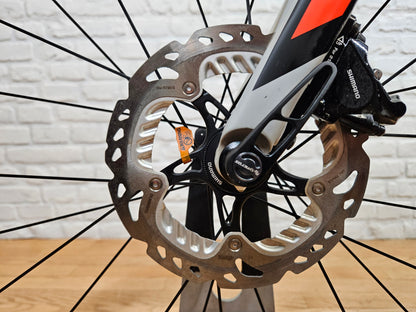 Used 2016 Scott Addict 10 Ultegra Gravel - 49cm