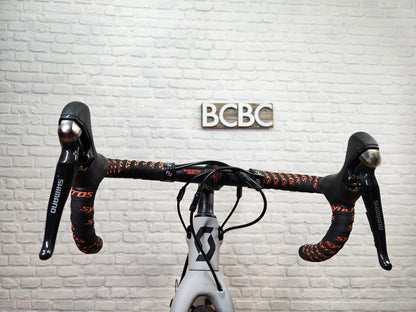 Used 2016 Scott Addict 10 Ultegra Gravel - 49cm