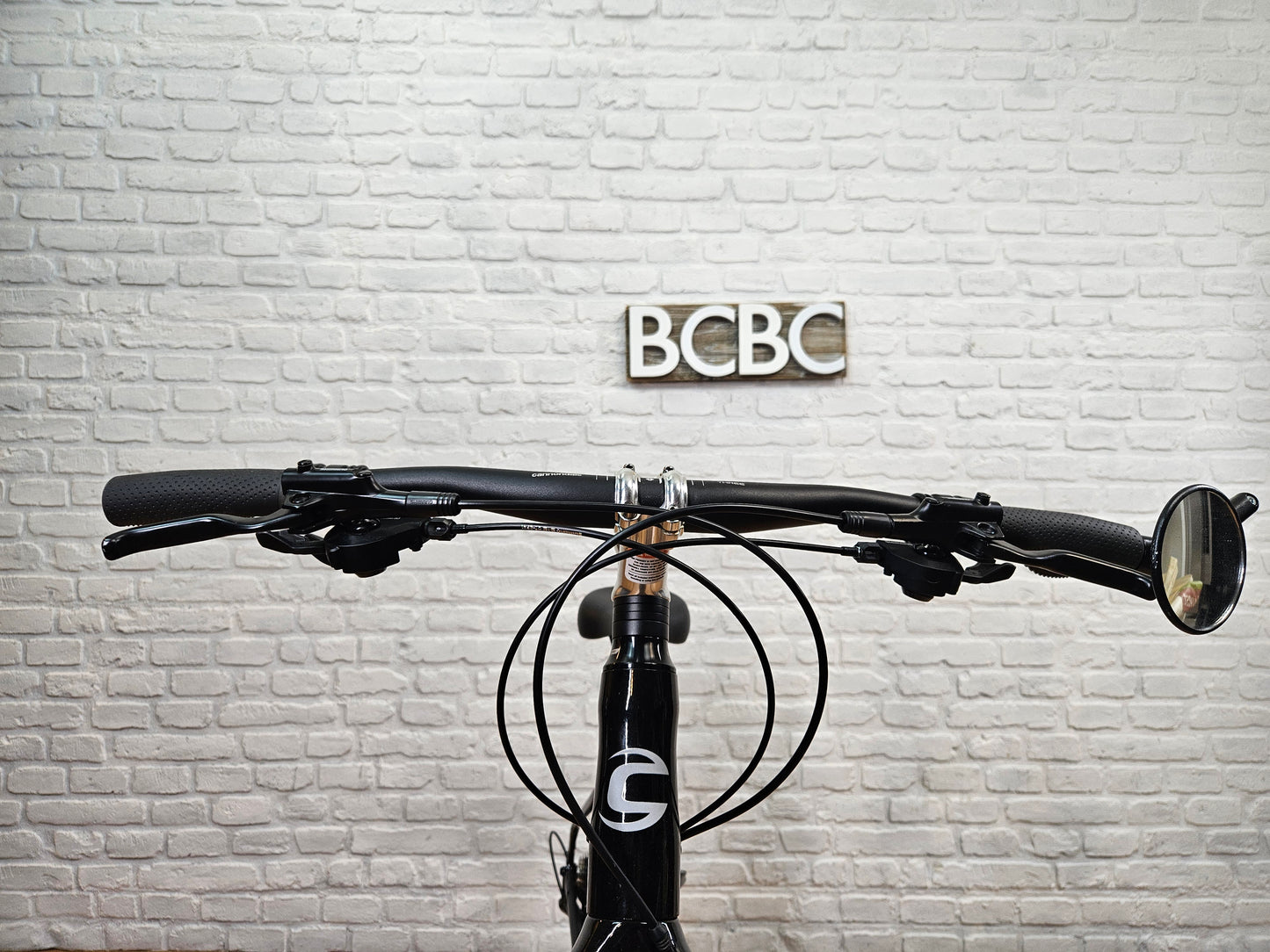 NEW 2023 Cannondale Quick 1 - 50cm