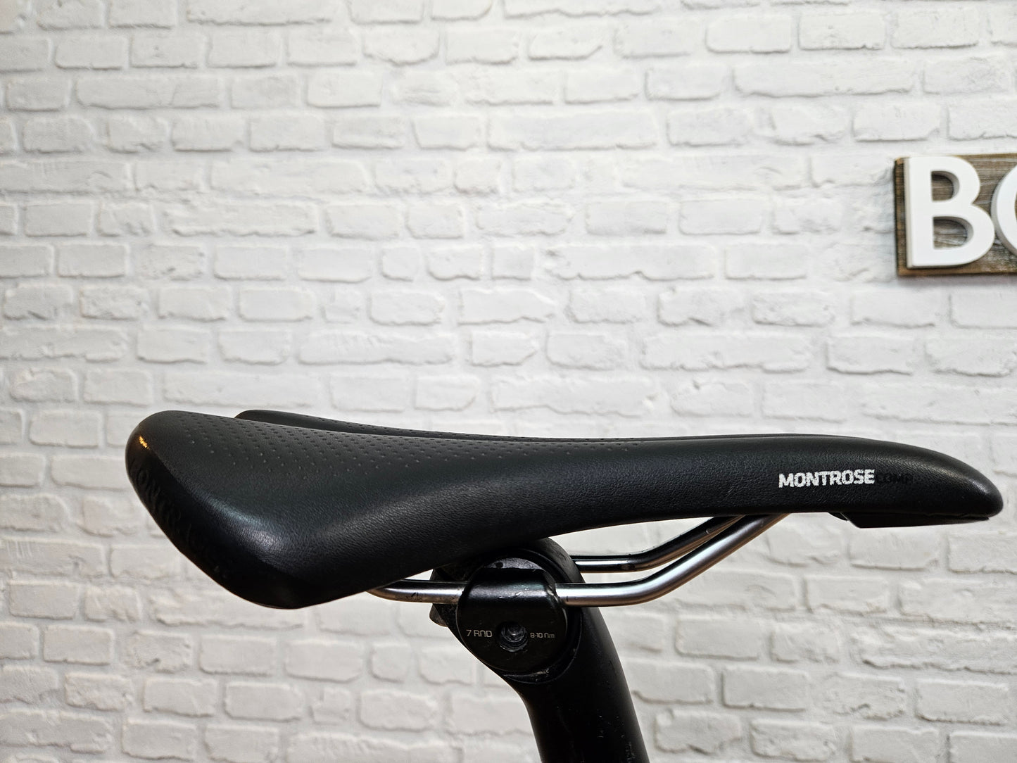Used 2018 Trek Checkpoint SL5 Disc 105 Gravel - 58cm