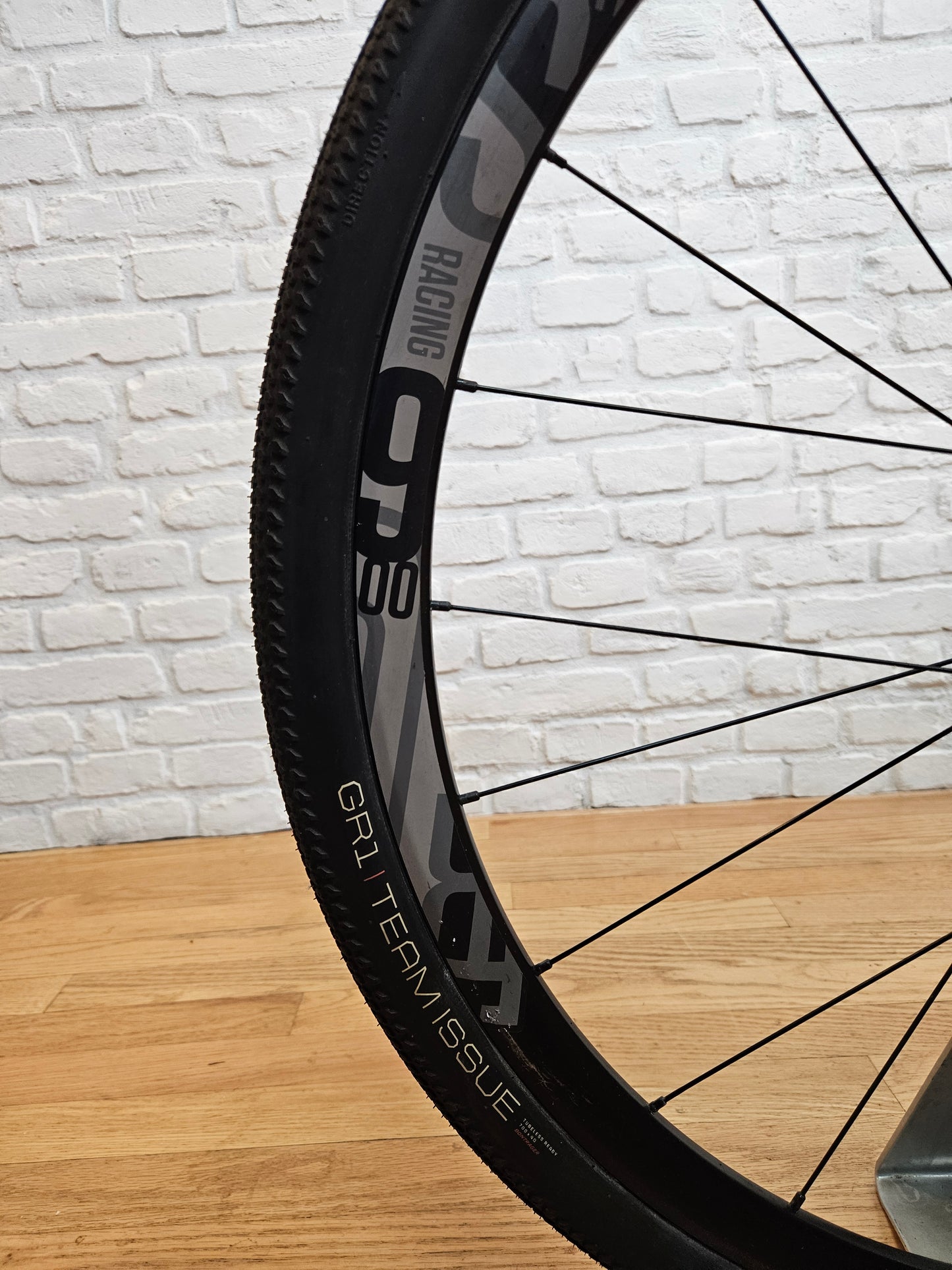 Used 2018 Trek Checkpoint SL5 Disc 105 Gravel - 58cm