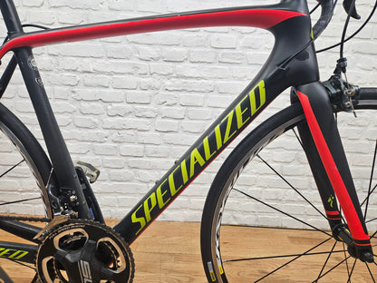 Used 2015 Specialized Tarmac SL5 Expert Ultegra - 56cm