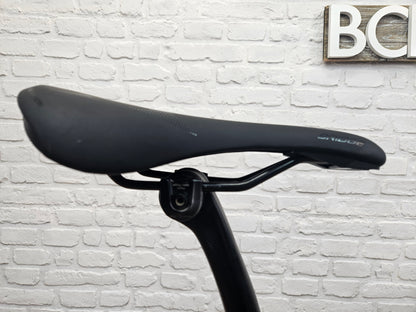 Used 2015 Specialized Tarmac SL5 Expert Ultegra - 56cm