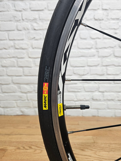 Used 2015 Specialized Tarmac SL5 Expert Ultegra - 56cm