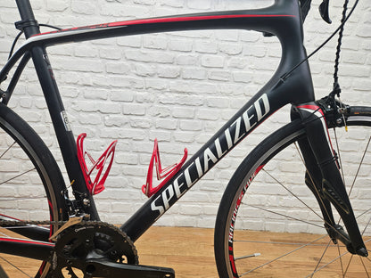 Used 2016 Specialized Roubaix Elite SL4 105 - 61cm
