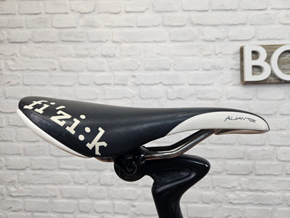 Used 2016 Specialized Roubaix Elite SL4 105 - 61cm