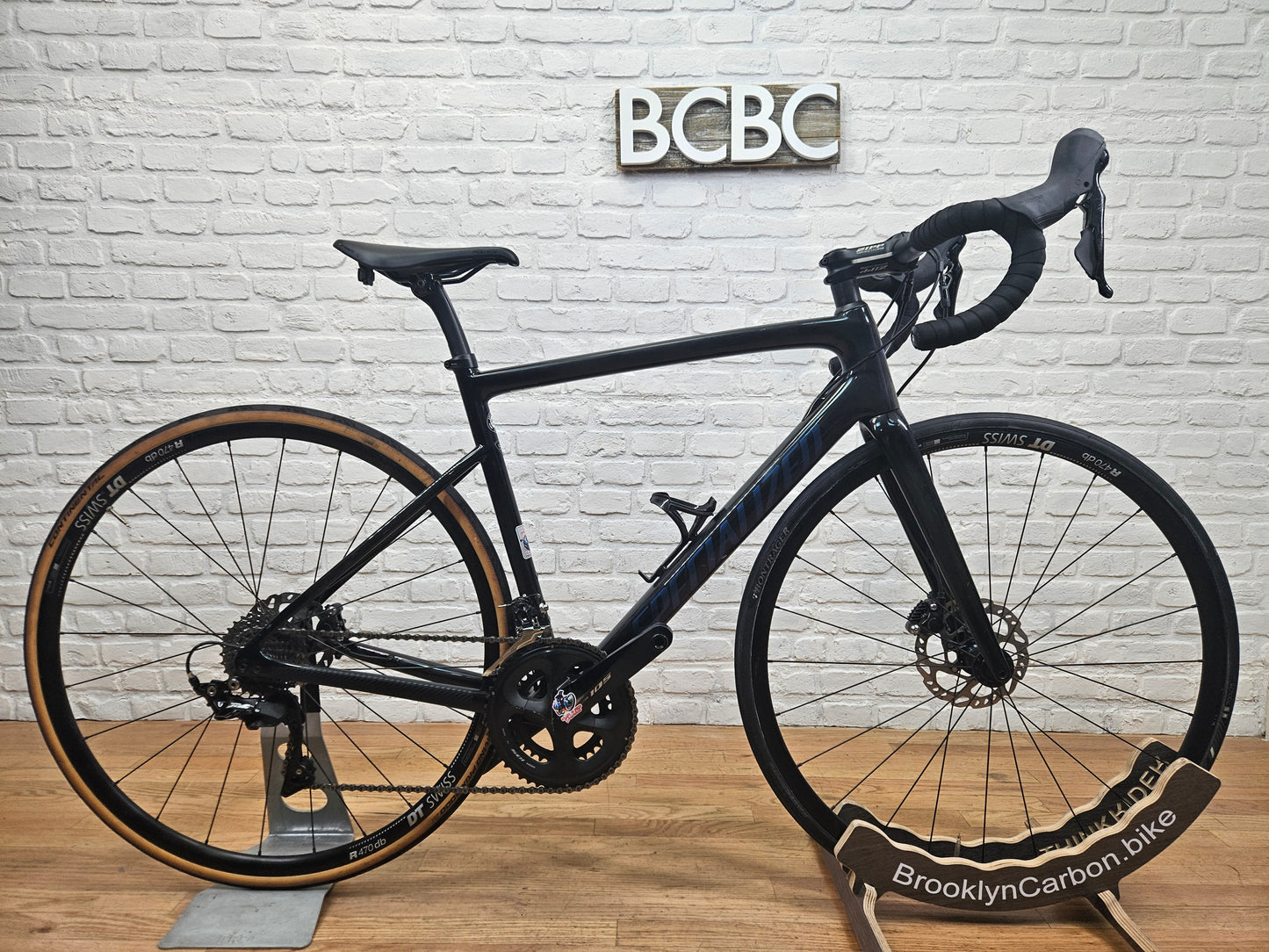 Used 2020 Specialized Tarmac SL6 Disc 105  – Size 54cm