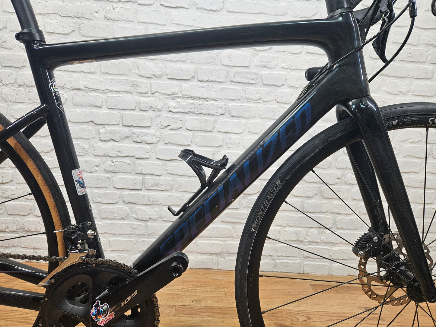 Used 2020 Specialized Tarmac SL6 Disc 105  – Size 54cm