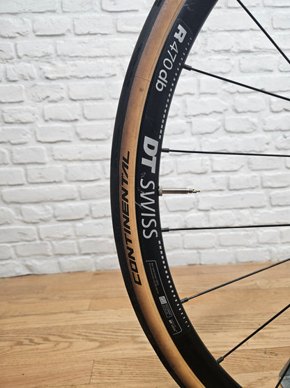 Used 2020 Specialized Tarmac SL6 Disc 105  – Size 54cm