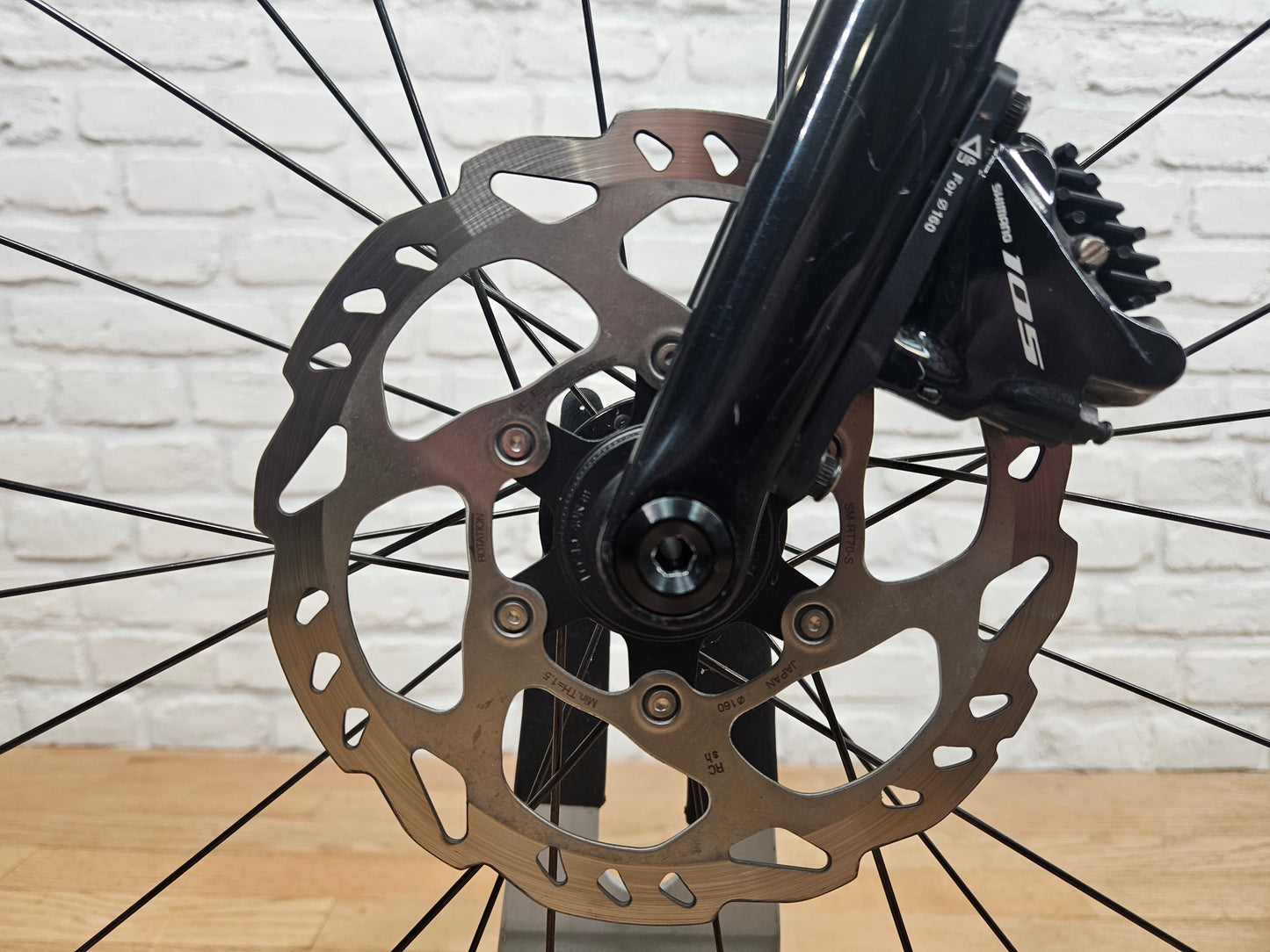 Used 2020 Specialized Tarmac SL6 Disc 105  – Size 54cm