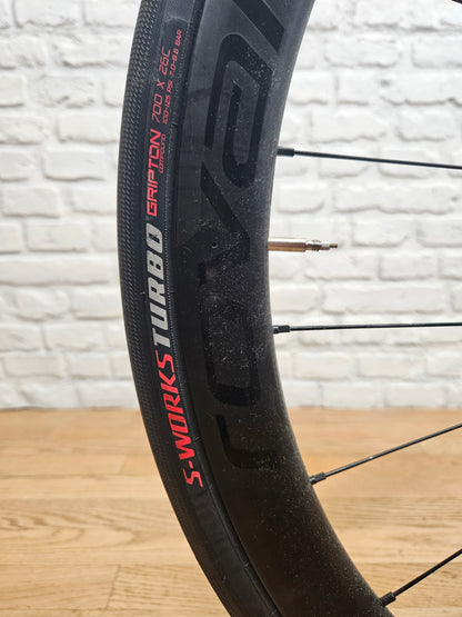 Used 2019 Specialized Venge S-Works Disc Ultegra Di2 - 52cm