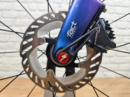 Used 2019 Specialized Venge S-Works Disc Ultegra Di2 - 52cm