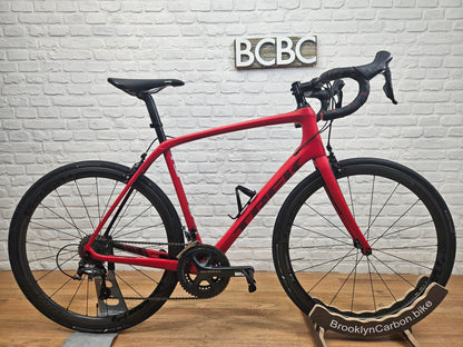 Used 2018 Trek Domane SL6 Ultegra - 58cm