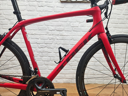 Used 2018 Trek Domane SL6 Ultegra - 58cm