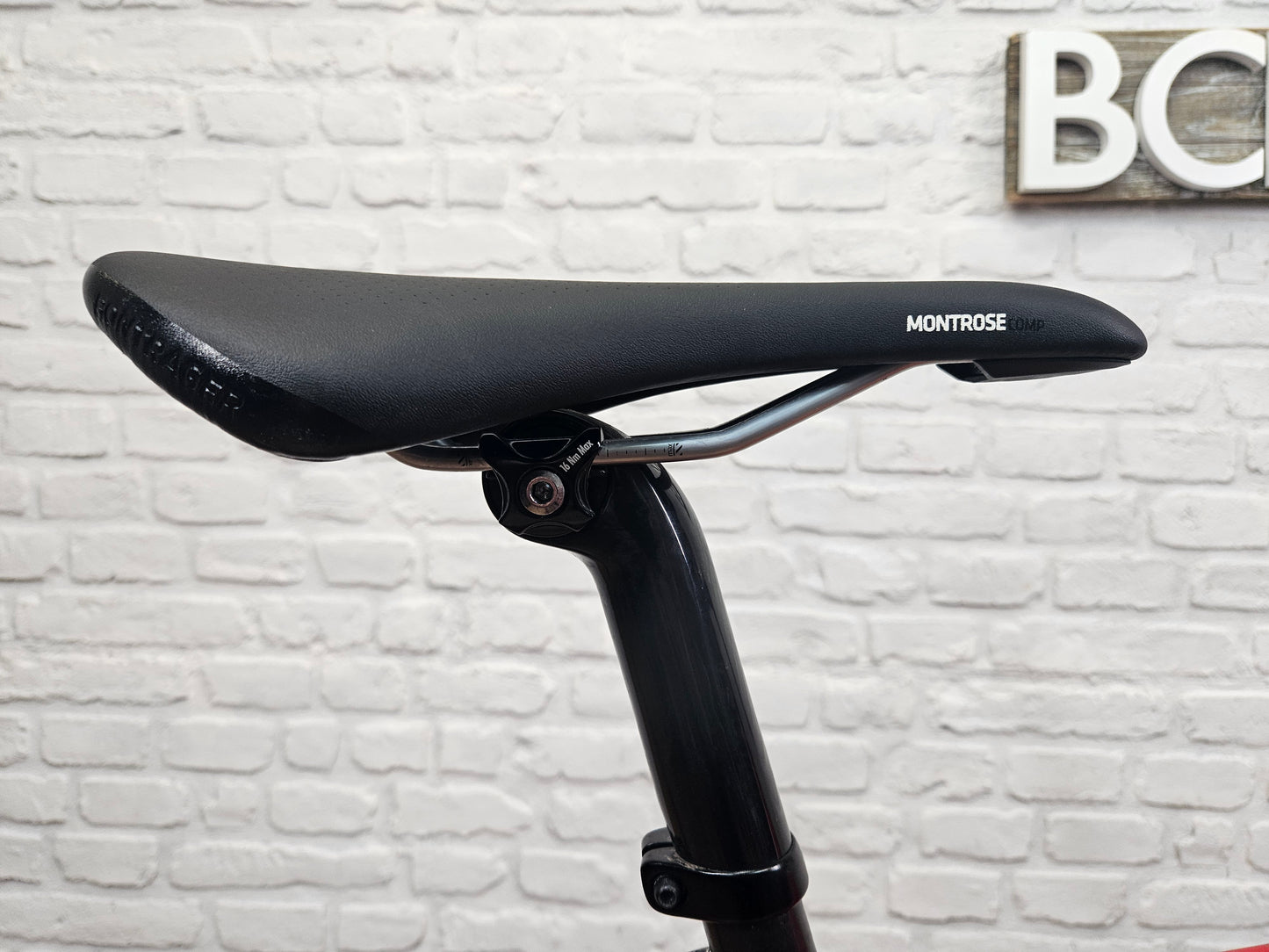 Used 2018 Trek Domane SL6 Ultegra - 58cm