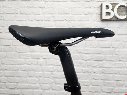 Used 2018 Trek Domane SL6 Ultegra - 58cm