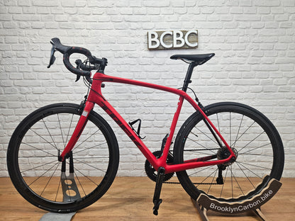 Used 2018 Trek Domane SL6 Ultegra - 58cm
