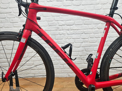 Used 2018 Trek Domane SL6 Ultegra - 58cm