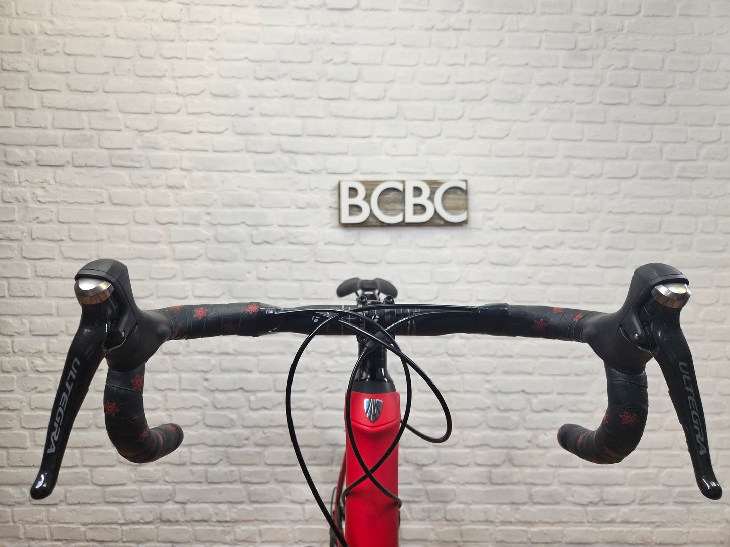 Used 2018 Trek Domane SL6 Ultegra - 58cm
