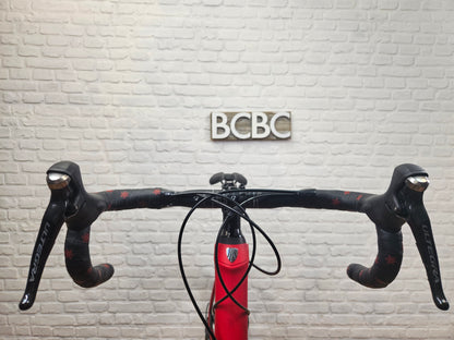 Used 2018 Trek Domane SL6 Ultegra - 58cm