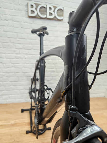 Used 2014 Specialized Allez Expert Ultegra - 56cm
