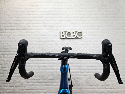 Used 2022 Trek Emonda SL5 Disc 105  – Size 56cm
