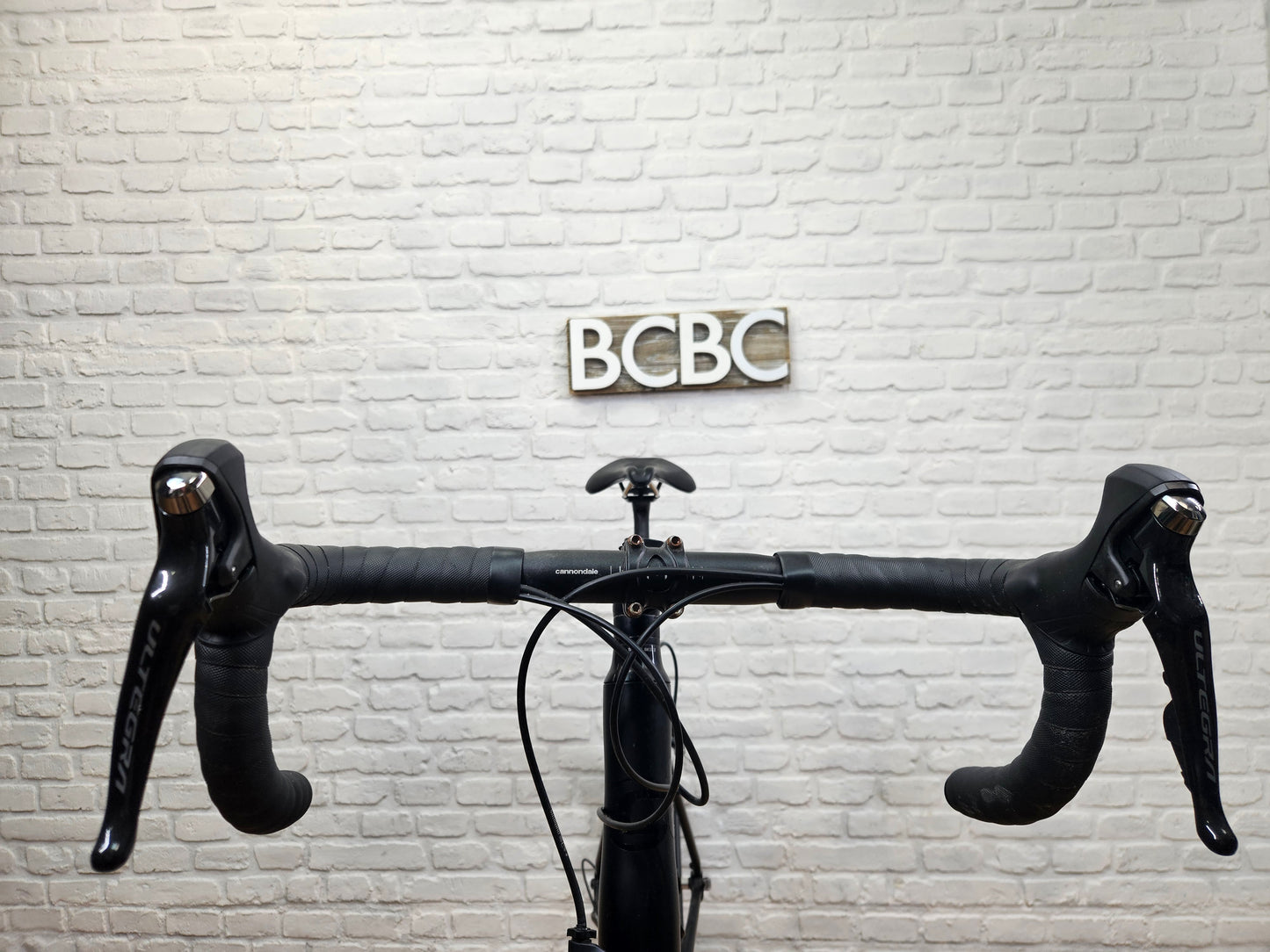 Used 2020 Cannondale CAAD13 Ultegra - 56cm