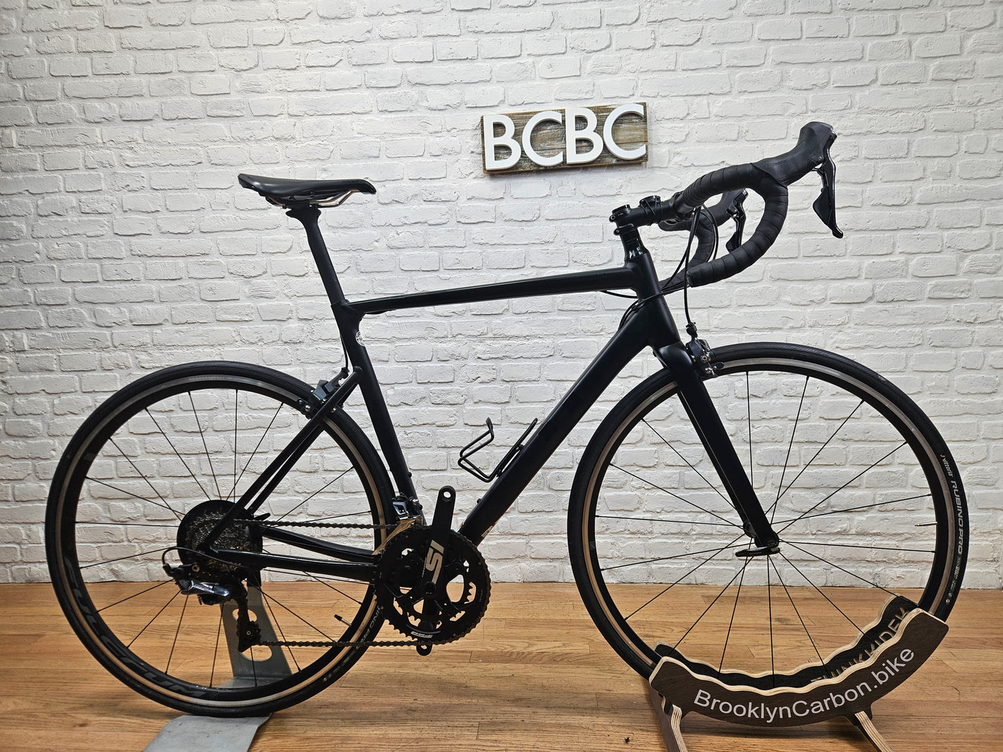 Used 2020 Cannondale CAAD13 Ultegra - 56cm