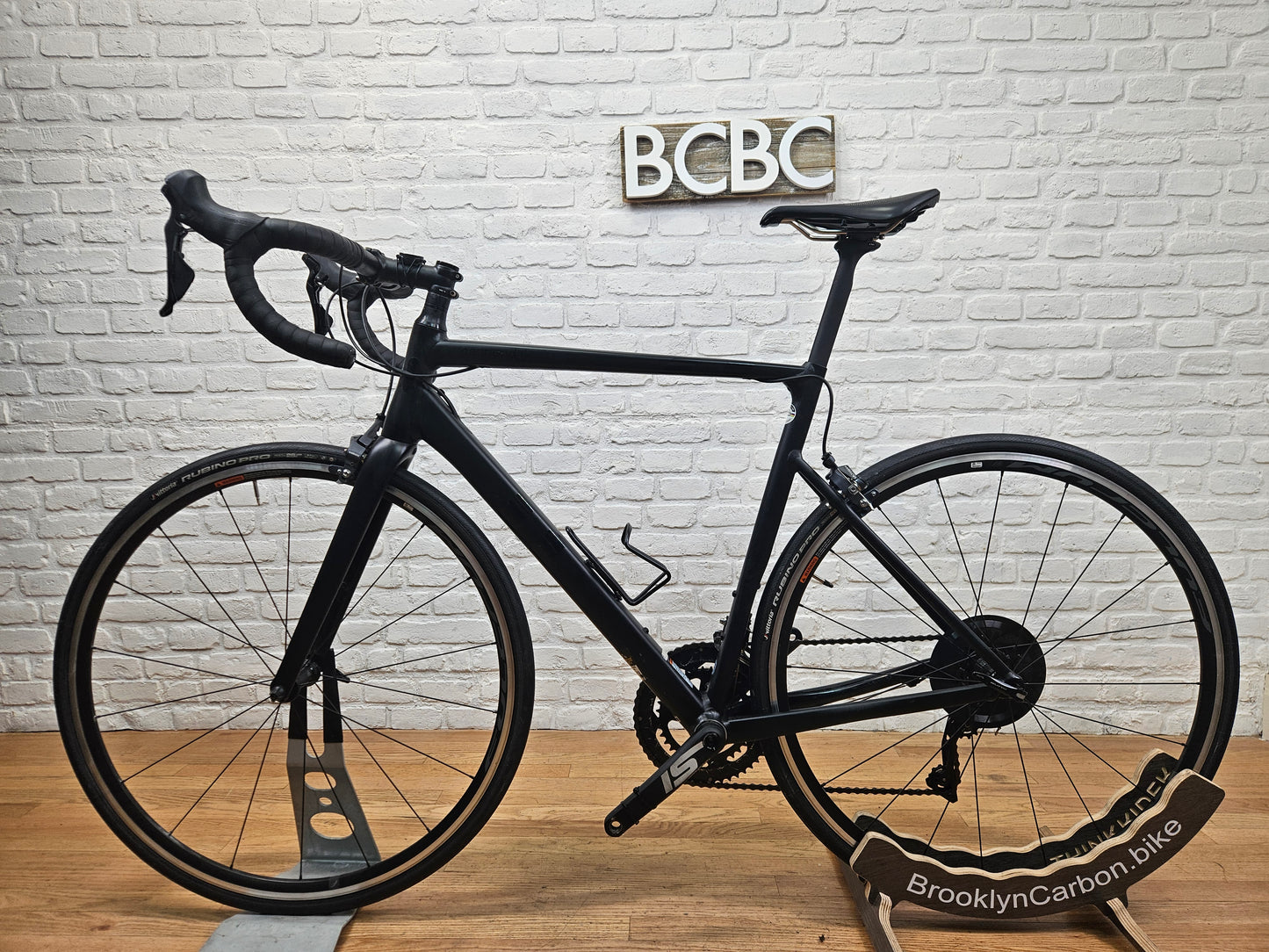 Used 2020 Cannondale CAAD13 Ultegra - 56cm
