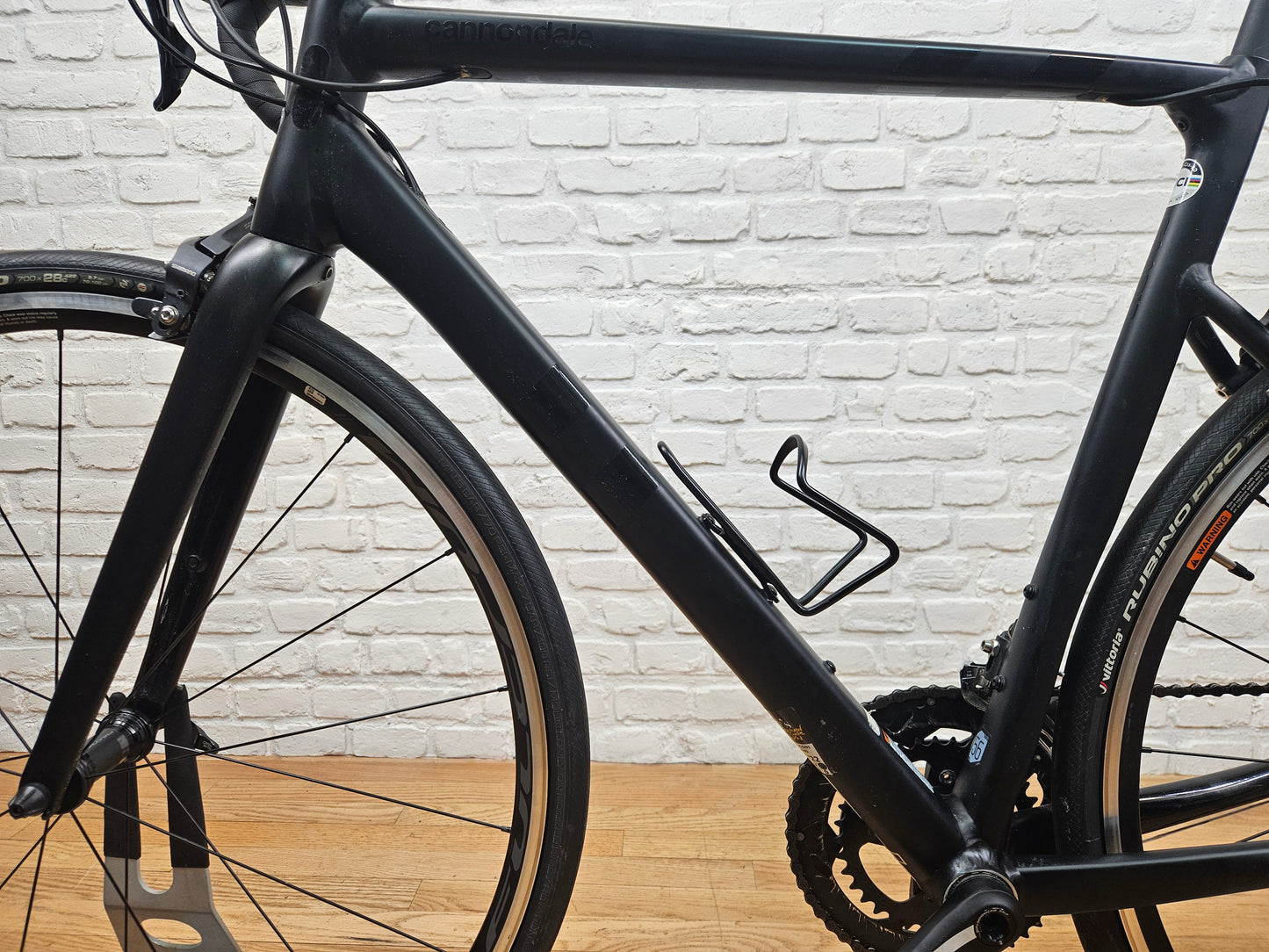 Used 2020 Cannondale CAAD13 Ultegra - 56cm