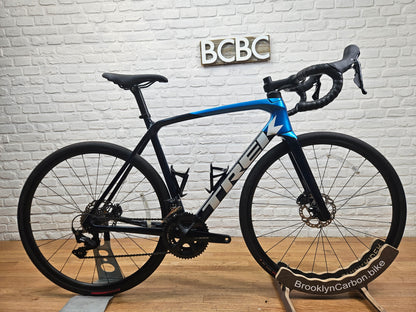 Used 2022 Trek Emonda SL5 Disc 105  – Size 56cm