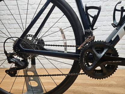 Used 2022 Trek Emonda SL5 Disc 105  – Size 56cm