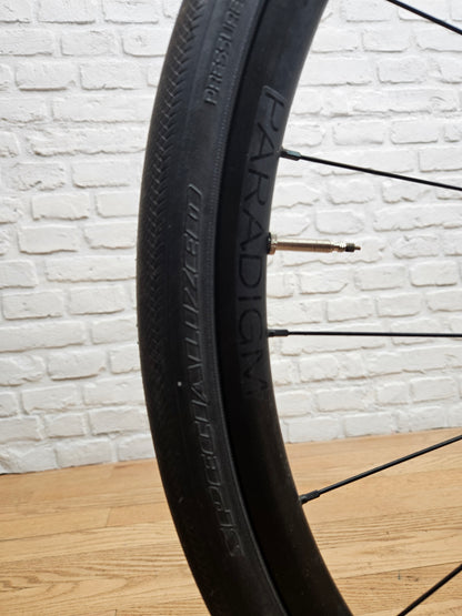 Used 2022 Trek Emonda SL5 Disc 105  – Size 56cm