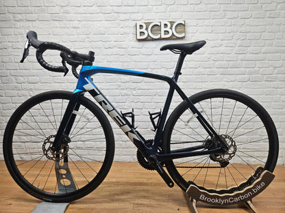 Used 2022 Trek Emonda SL5 Disc 105  – Size 56cm