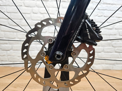 Used 2022 Trek Emonda SL5 Disc 105  – Size 56cm