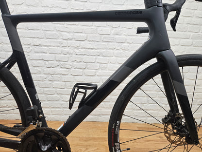 Used 2023 Cannondale SuperSix EVO 105 Di2 - 56cm