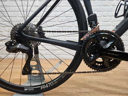 Used 2023 Cannondale SuperSix EVO 105 Di2 - 56cm