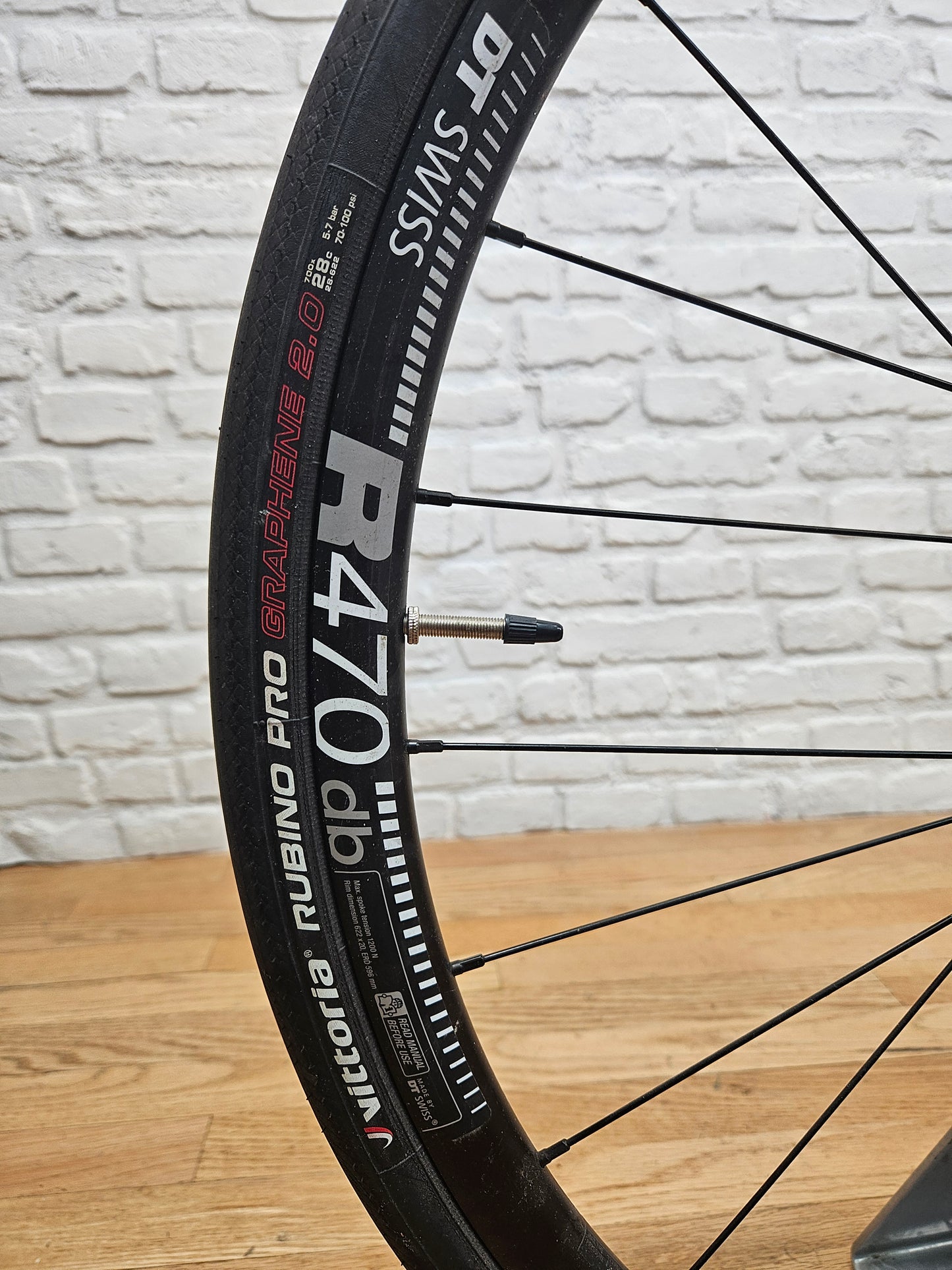 Used 2023 Cannondale SuperSix EVO 105 Di2 - 56cm