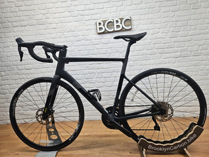 Used 2023 Cannondale SuperSix EVO 105 Di2 - 56cm
