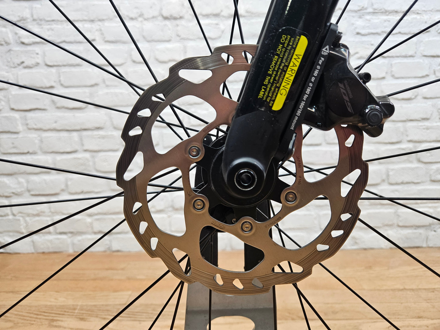 Used 2023 Cannondale SuperSix EVO 105 Di2 - 56cm