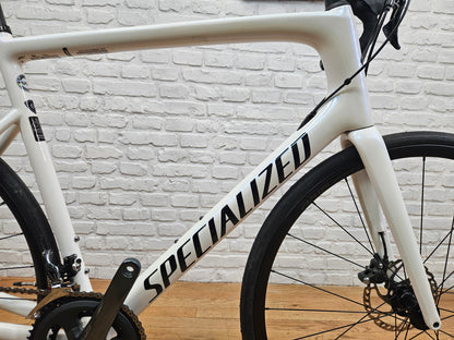Used 2022 Specialized Tarmac SL6 Tiagra - 61cm
