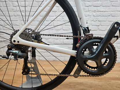 Used 2022 Specialized Tarmac SL6 Tiagra - 61cm