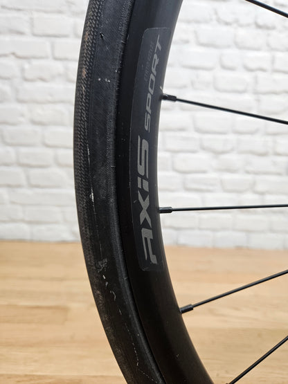 Used 2022 Specialized Tarmac SL6 Tiagra - 61cm