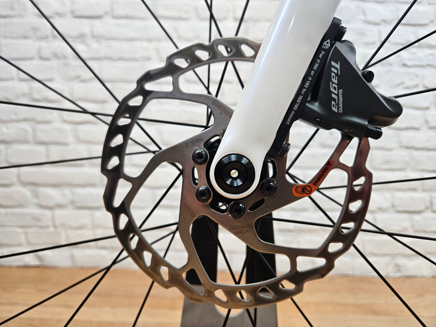 Used 2022 Specialized Tarmac SL6 Tiagra - 61cm