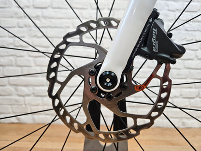 Used 2022 Specialized Tarmac SL6 Tiagra - 61cm